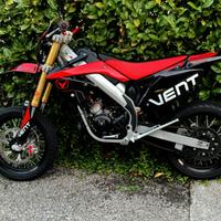 Vent detapage 50 + parti aggiuntive