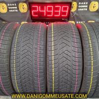 4 GOMME 255 55 18 INVERNALI 75% PIRELLI