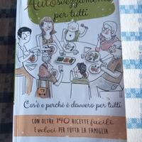 Libro autosvezzamento