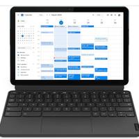 Tablet Lenovo IdeaPad Duet Chromebook 2-in-1