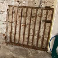 Cancellino con chiavaccio