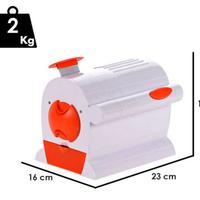 Grattuggia elettrica Ariete