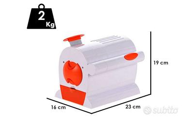 Grattuggia elettrica Ariete