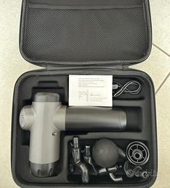 Pistola Massaggi Muscolari