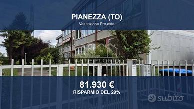 Immobile in asta di 90 m² a Pianezza