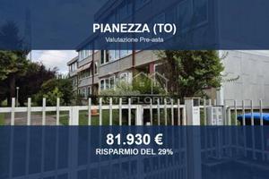 Immobile in asta di 90 m² a Pianezza