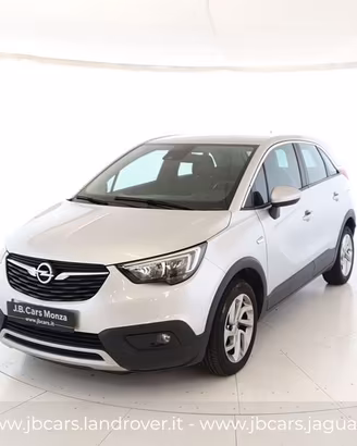 Opel Crossland X 1.5 ECOTEC Diesel 120cv Inno...