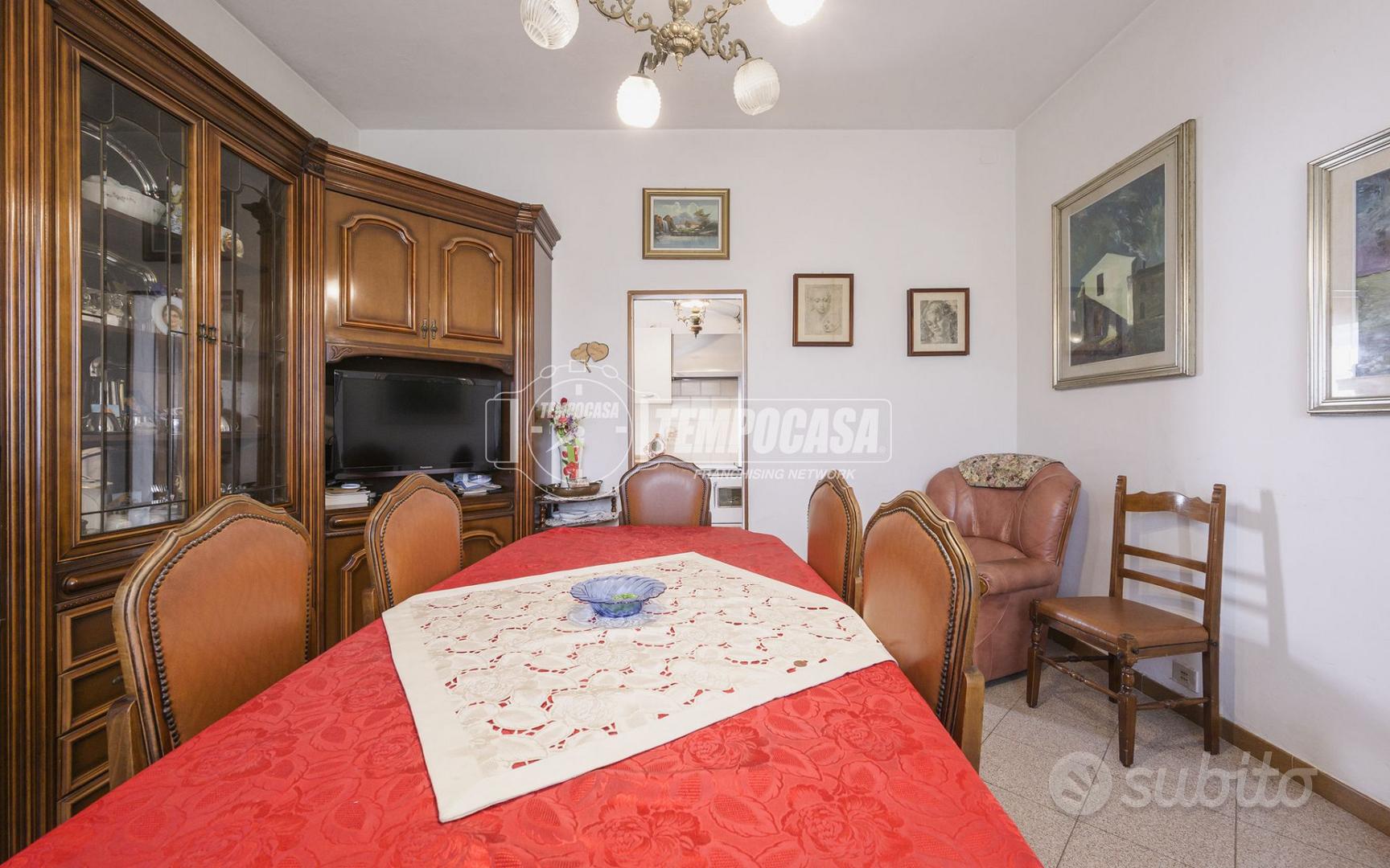 Casa – Molinella, Palazzina - Vista 2