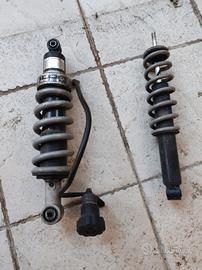 coppia ammortizzatori r1150r usati