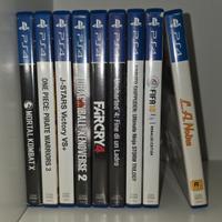 Giochi Ps4