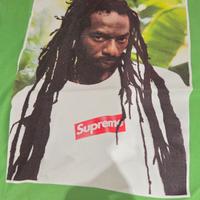 Tee Supreme