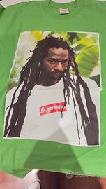 Tee Supreme