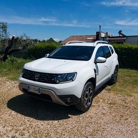 Dacia Duster 1.5 dci 110 CV 2018