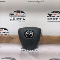 Airbag volante mazda cx7 eh6257k00 t93414a aaa0410