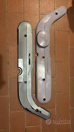 Bandinelle fianchetti Piaggio ciao