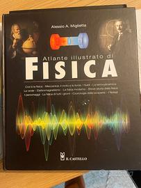Atlante illustrato i fisica