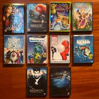dvd vari