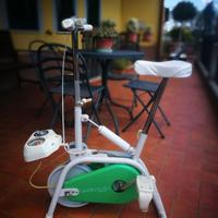 Originale Bicicletta da camera vintage anni ’80