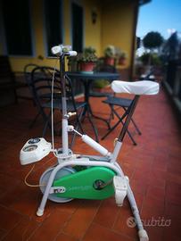 Originale Bicicletta da camera vintage anni ’80