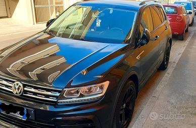 VOLKSWAGEN Tiguan 2ª serie - 2018