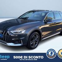 Audi A4 allroad quattro 40 2.0 TDI MHEV BUSIN...