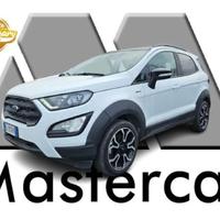 FORD EcoSport 1.0 ecoboost 125cv Active s - GL33
