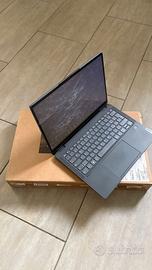 LENOVO IDEAPAD FLEX 5 14 - STORM GRAY