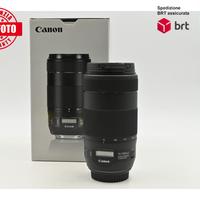 Canon EF 70-300 F4-5.6 IS USM II (Canon)