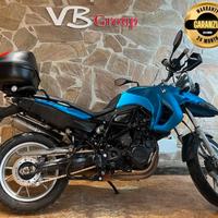 Bmw f 650 gs - 2008