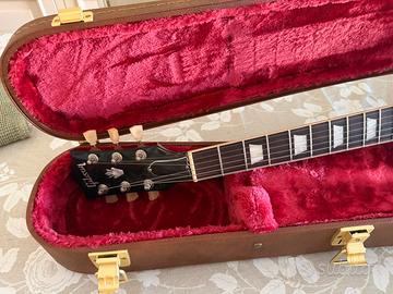 Gibson SG 61 Standard Maestro VC