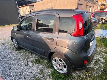 FIAT Panda 3ª serie Panda 1.0 FireFly S&S Hybrid
