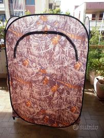 Capanno Ripiegabile Mimetico RA Sport