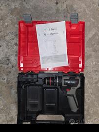 Trapano Avvitatore TN1 Drill