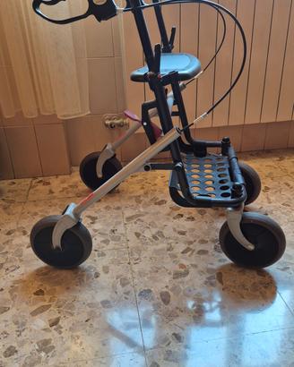 Deambulare per anziani 