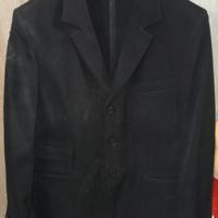 giacca  da concorso cavalleria toscana