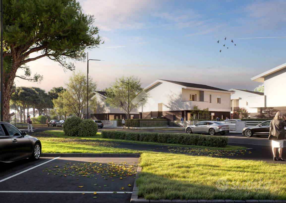 Appartamento – Ravenna, Lido di Savio - Vista 3