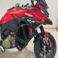 Paramotore Motea per Ducati Multistrada V4