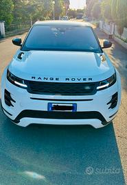 Range Rover Evoque R-dinamic HSE