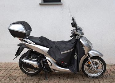 Honda SH 300 abs keyless