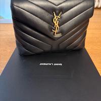 Saint Laurent lou lou small