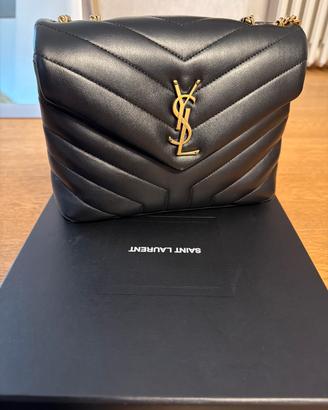 Saint Laurent lou lou small