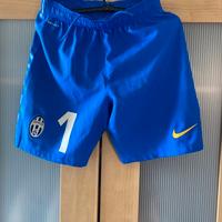 Pantaloncini Calcio Nike Juventus