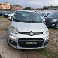 Fiat Panda 1.3 MJT S&S Lounge