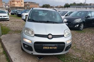 Fiat Panda 1.3 MJT S&S Lounge