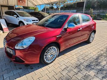 Alfa Romeo Giulietta 1.6 105 STRAFULL