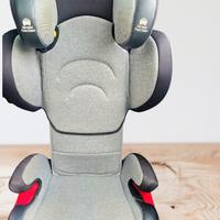 seggiolino auto foppapedretti isofix