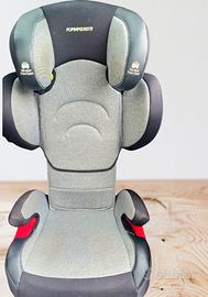 seggiolino auto foppapedretti isofix