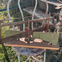 sega per cornici a quartabuono 