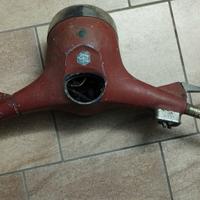 Manubrio vespa rally ecc...