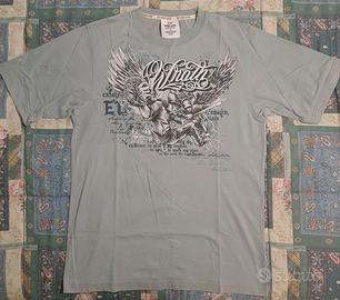 T-shirt Ecko Unltd vintage
